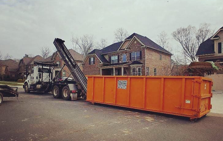 Waste Management in Charlotte North Carolina